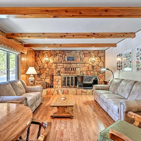 Riverfront Home Near Yosemite National Park! グローヴランド エクステリア 写真